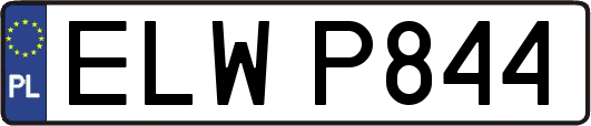 ELWP844