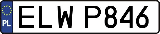 ELWP846