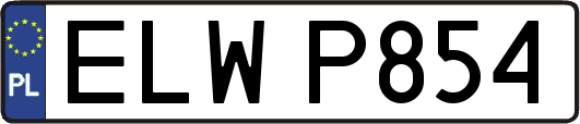 ELWP854