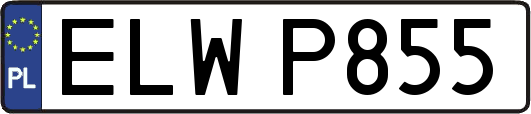ELWP855