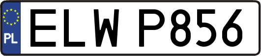 ELWP856