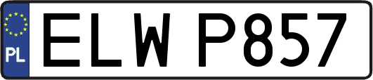 ELWP857