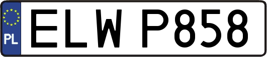 ELWP858