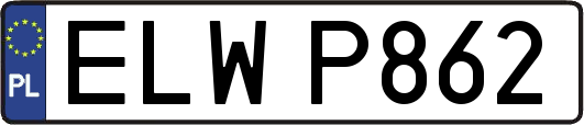 ELWP862