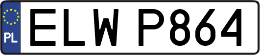 ELWP864