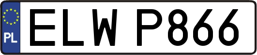 ELWP866