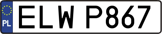 ELWP867