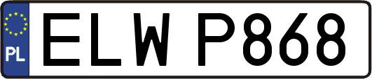 ELWP868