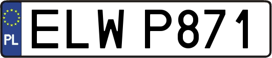 ELWP871