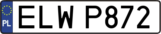ELWP872