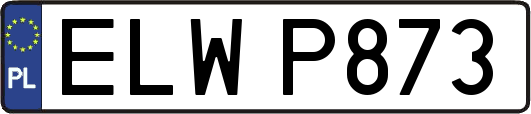 ELWP873