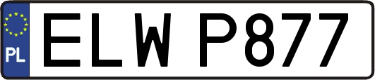 ELWP877