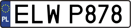 ELWP878