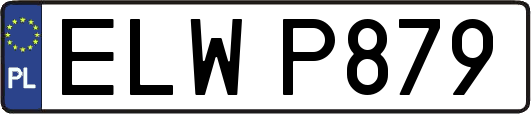 ELWP879