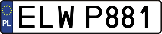 ELWP881