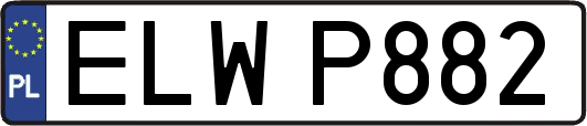 ELWP882