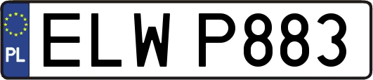 ELWP883