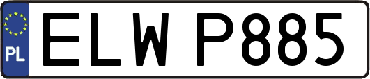 ELWP885
