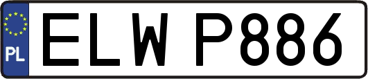 ELWP886