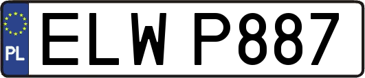 ELWP887