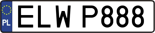ELWP888