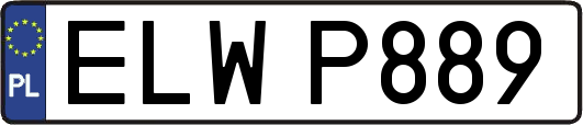 ELWP889