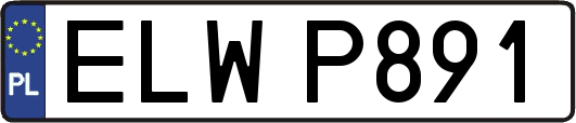 ELWP891