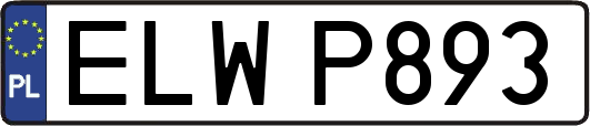 ELWP893