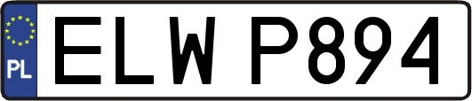 ELWP894