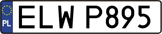 ELWP895