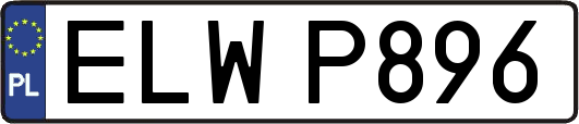 ELWP896