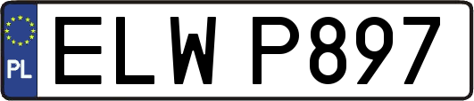 ELWP897