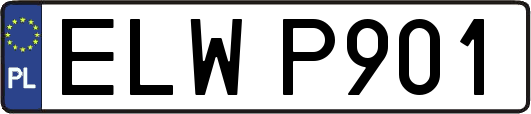 ELWP901