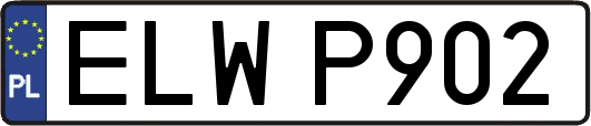 ELWP902