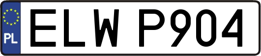ELWP904