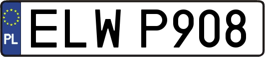 ELWP908