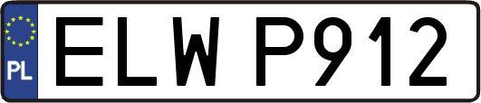 ELWP912