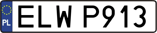 ELWP913