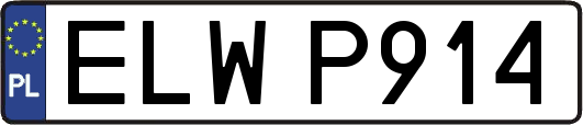 ELWP914