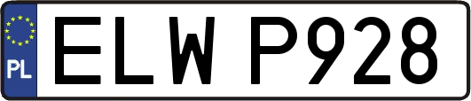 ELWP928