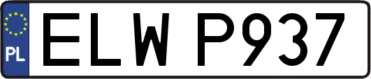 ELWP937