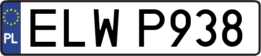 ELWP938