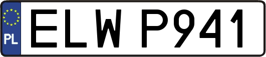 ELWP941