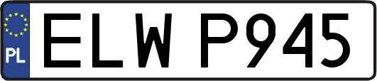 ELWP945