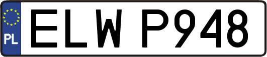 ELWP948