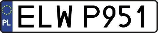 ELWP951
