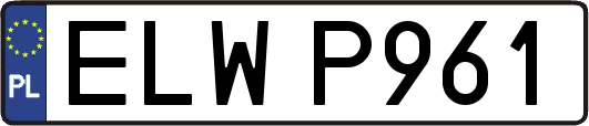 ELWP961