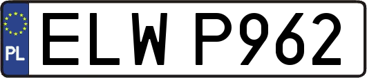 ELWP962