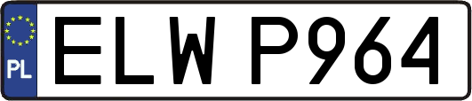 ELWP964