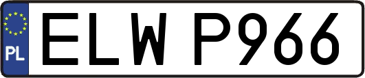 ELWP966